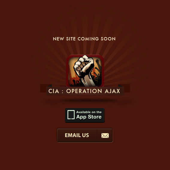 Operation Ajax