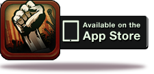 Available on the App Store!
